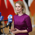 EU Designates Iran's Islamic Revolutionary Guard Corps (IRGC) as a Terrorist Group EU Designates Iran's Islamic Revolutionary Guard Corps (IRGC) as a Terrorist Group - The State Signal