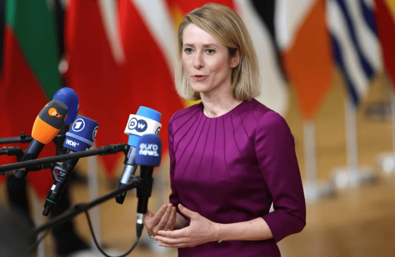 EU Designates Iran's Islamic Revolutionary Guard Corps (IRGC) as a Terrorist Group - The State Signal