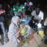 11 Kidnapped Victims Rescued by Nigerian Army - The State Signal