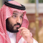 Saudi Crown Prince Mohammed bin Salman Says Won't Allow Territory or Airspace use for Military Action Against Iran - The State Signal