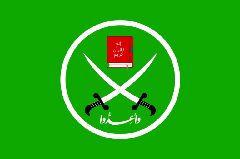 Several Muslim Brotherhood Chapters Designated as Terror Groups by US - The State Signal