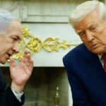 Israel Seeks a 10-Year Comprehensive Strategic Defense Cooperation with US Israel Seeks a 10-Year Comprehensive Strategic Defense Cooperation with US - The State Signal