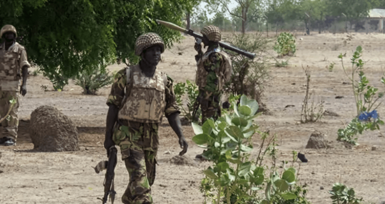 Death Toll from Nigerian Kasuwan Daji Market Attack Rises to 50