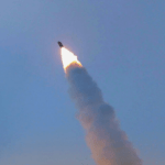 North Korea Test-Fires 2 Ballistic Missiles Towards East Sea North Korea Test-Fires 2 Ballistic Missiles Towards East Sea - The State Signal