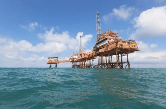 US to Provide Security Guarantees to Oil Companies Working in Venezuela - The State Signal