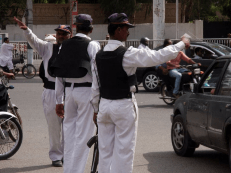 Terror Attack Kills 3 Pakistani Traffic Police Officers in Khyber Pakhtunkhwa - The State Signal