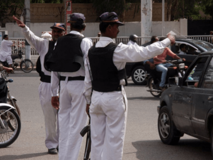 Terror Attack Kills 3 Pakistani Traffic Police Officers in Khyber Pakhtunkhwa - The State Signal