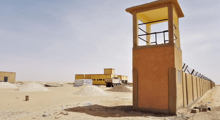 Police Post Attack in Niger Kills 10 - The State Signal