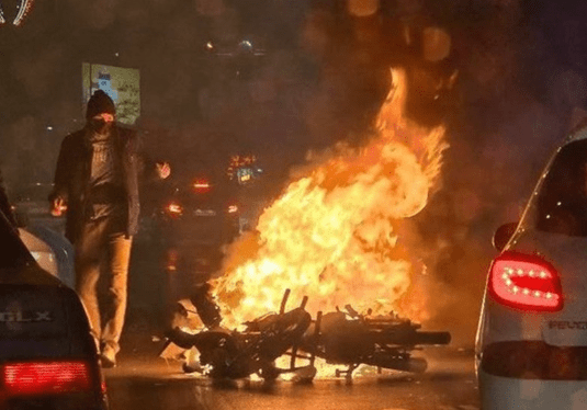 Death Toll in Iran Protests Continue to Rise as Calm Returns in Some Cities - The State Signal