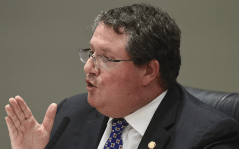 Congressman Randy Fine Introduces Greenland Annexation and Statehood Act - The State Signal