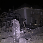 Cross-Border Attacks in Russia-Ukraine War Kill Civilians Cross-Border Attacks in Russia-Ukraine War Kill Civilians - The State Signal