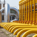 EU Phase Out of Russian Pipeline Gas and Liquefied Natural Gas (LNG) Begins - The State Signal