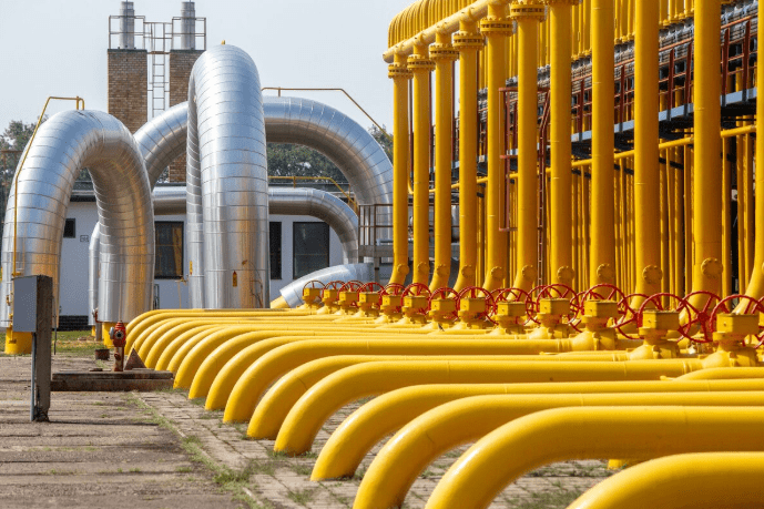 EU Phase Out of Russian Pipeline Gas and Liquefied Natural Gas (LNG) Begins - The State Signal