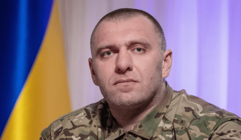 Ukraine’s Security Service (SBU) Chief Vasyl Maliuk Resigns - The State Signal