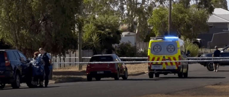 Shooting at Lake Cargelligo Area, Australia Kills 3 - The State Signal
