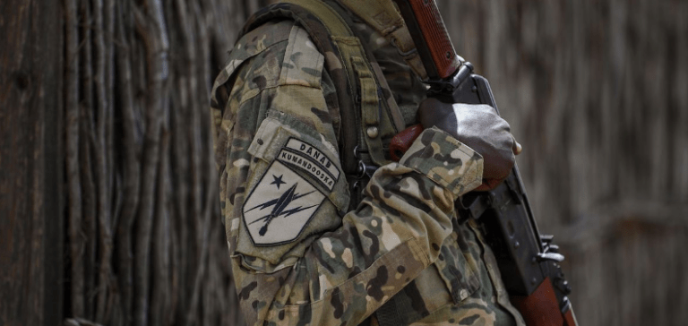 17 Al-Shabaab Terrorists Killed in Overnight Operation in Somalia - The State Signal