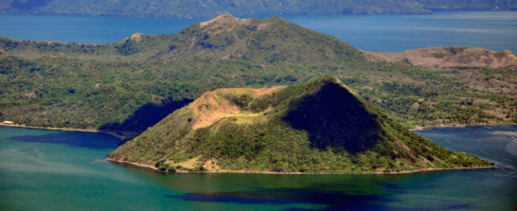 Over 25 Volcanic Earthquakes and Tremors Recorded in Philippines in 24 Hours - The State Signal