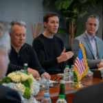 US-Russia-Ukraine Trilateral Meeting to Continue Next Week - The State Signal