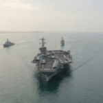 Israeli Military Intelligence Chief Delivers Potential Strike Targets Within Iran to US While Saudi Arabia Seek Diplomacy - The State Signal