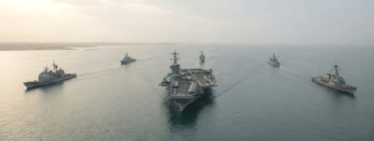 Israeli Military Intelligence Chief Delivers Potential Strike Targets Within Iran to US While Saudi Arabia Seek Diplomacy - The State Signal