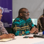 Uganda Communications Commission (UCC) Restores Internet Access - The State Signal