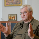 Ukrainian Foreign Minister Andrii Sybiha Says Zelenskyy's Ready to Meet Putin - The State Signal