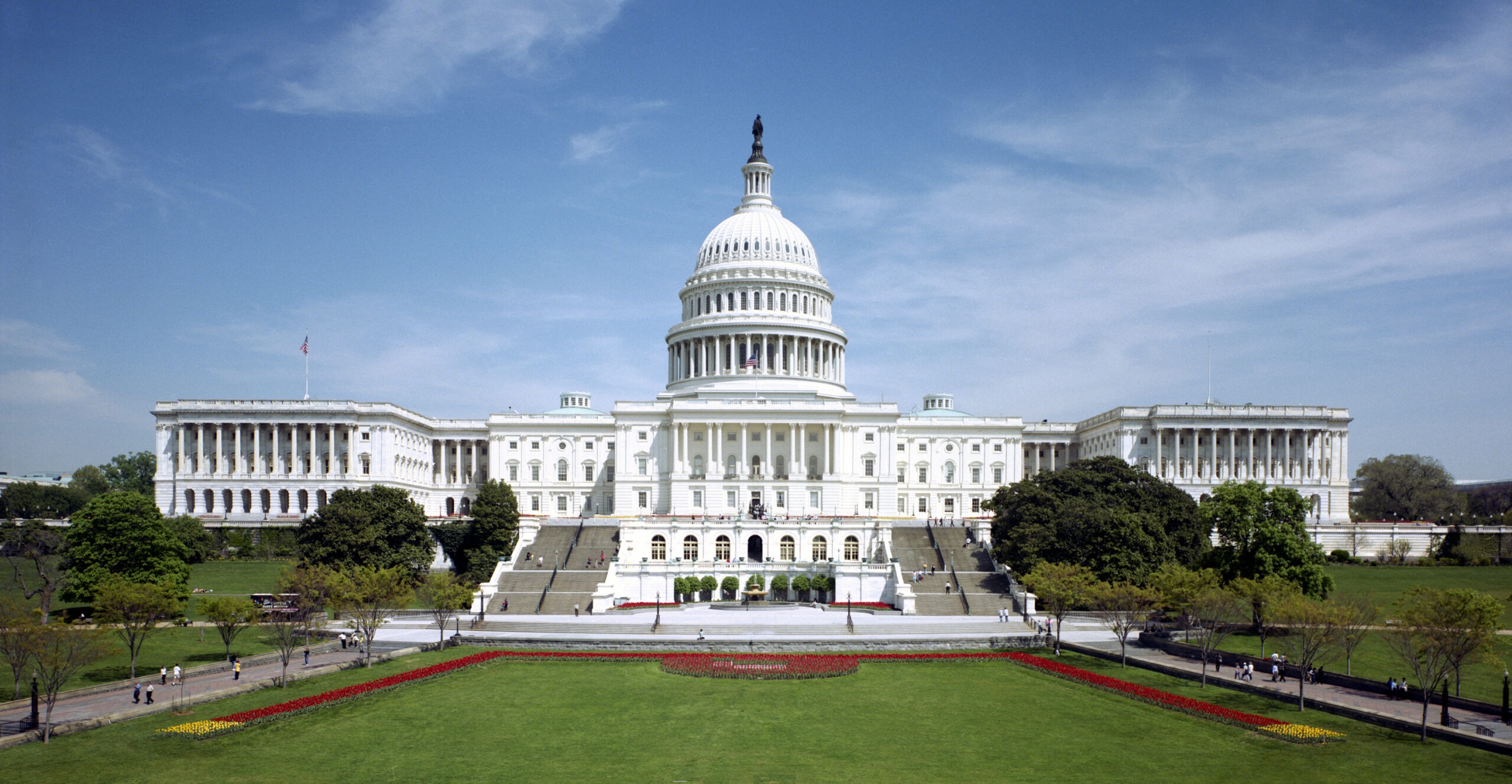 US Government Shuts Down Temporarily - The State Signal