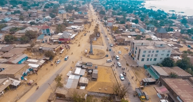 After M23 Withdrawal from Uvira City, Congolese Army Takes Control - The State Signal