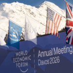 World Economic Forum 2026; What's on The Table World Economic Forum 2026; What's on The Table - The State Signal