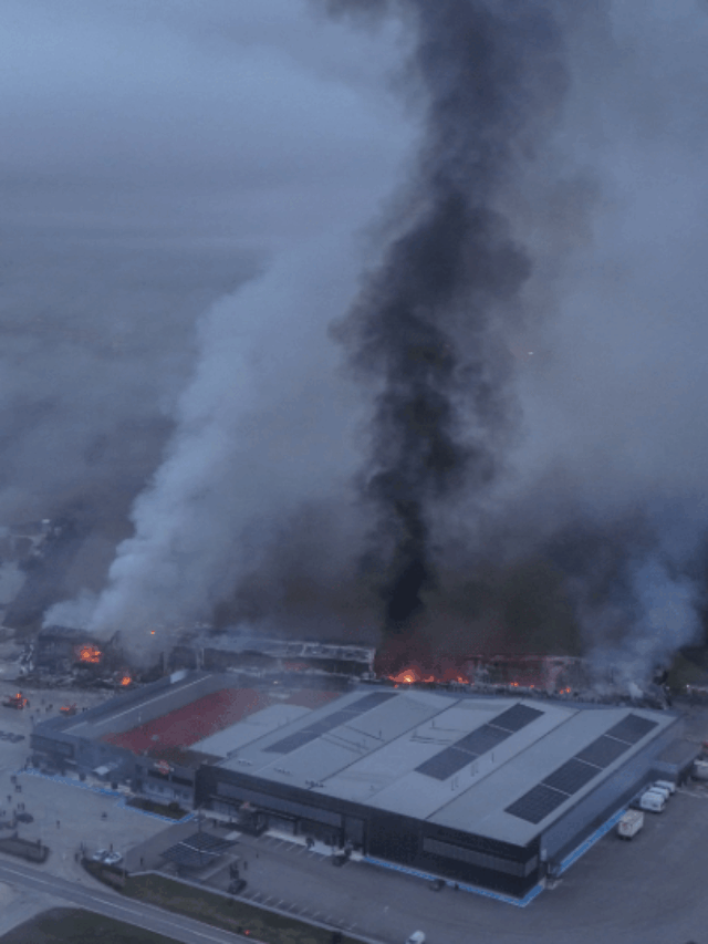 Latest Local and World News Headlines Today