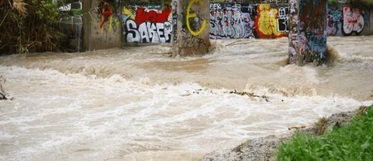 Flash Flooding in Greece Kills 2 - The State Signal