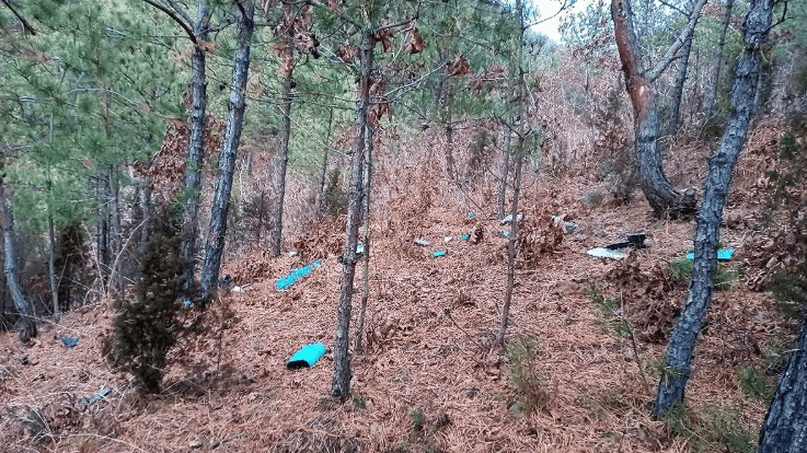 North Korea Accuses South Korea of Drone Incursions - The State Signal North Korea Accuses South Korea of Drone Incursions - The State Signal