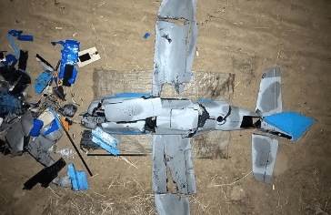 North Korea Accuses South Korea of Drone Incursions - The State Signal North Korea Accuses South Korea of Drone Incursions - The State Signal