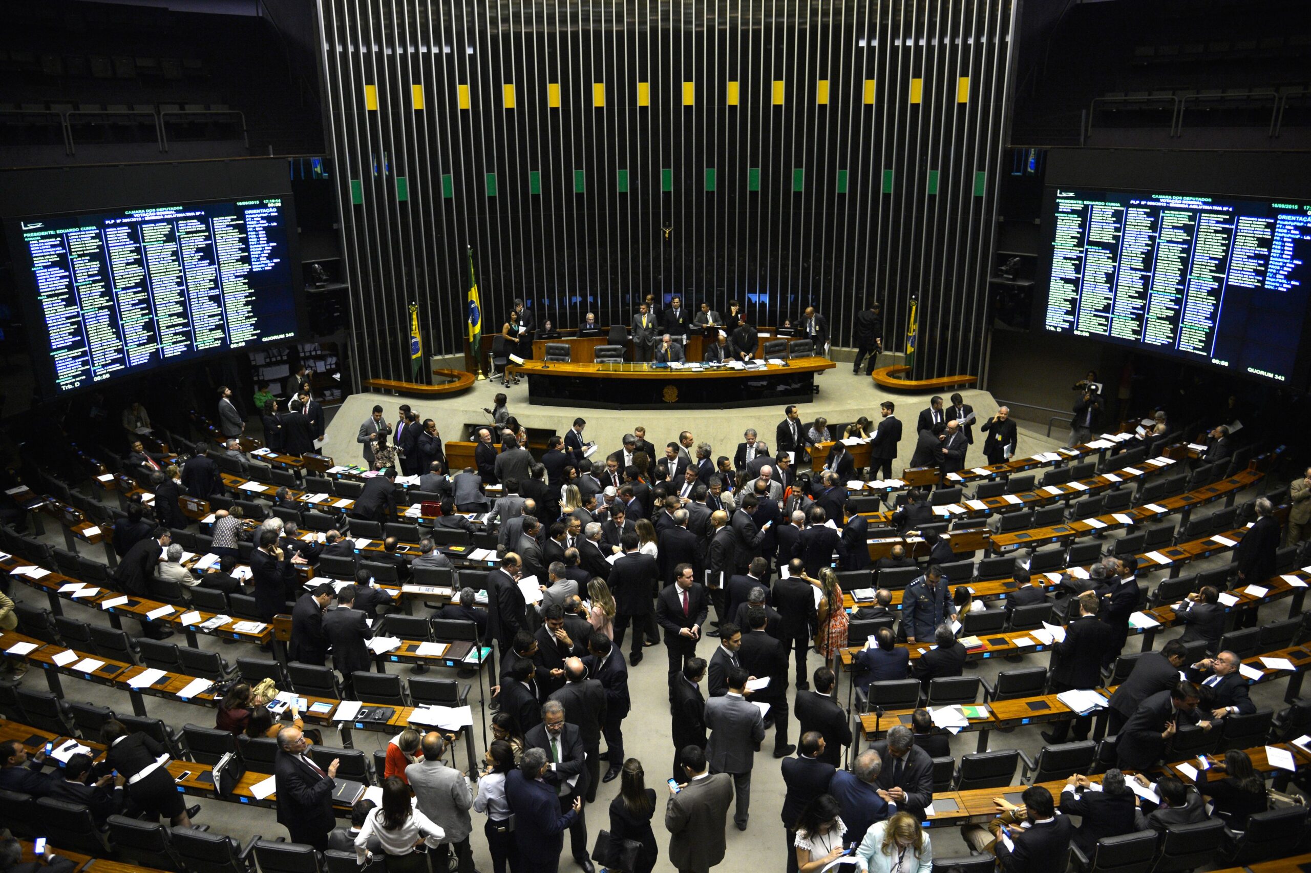 Free Trade Agreement Between EU and Mercosur Approved by Brazil's Chamber of Deputies - The State Signal