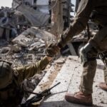 Israeli Forces say Killed 4 Gunmen Emerging from Tunnel in Rafah - The State Signal