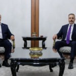 Hamas Warns of Consequences on Israel's Gaza Ceasefire Violations Hamas Warns of Consequences on Israel's Gaza Ceasefire Violations - The State Signal