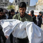 Israeli Strikes on Gaza Strip Kill 3 - The State Signal