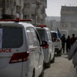 Palestinian Shot Dead by Israeli Forces, & 2nd Group of Palestinian Returnees Arrive at Rafah Crossing - The State Signal