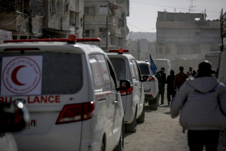 Palestinian Shot Dead by Israeli Forces, & 2nd Group of Palestinian Returnees Arrive at Rafah Crossing - The State Signal