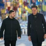 Zelenskyy says Won't Accept a Bad Peace Deal for Ukraine - The State Signal