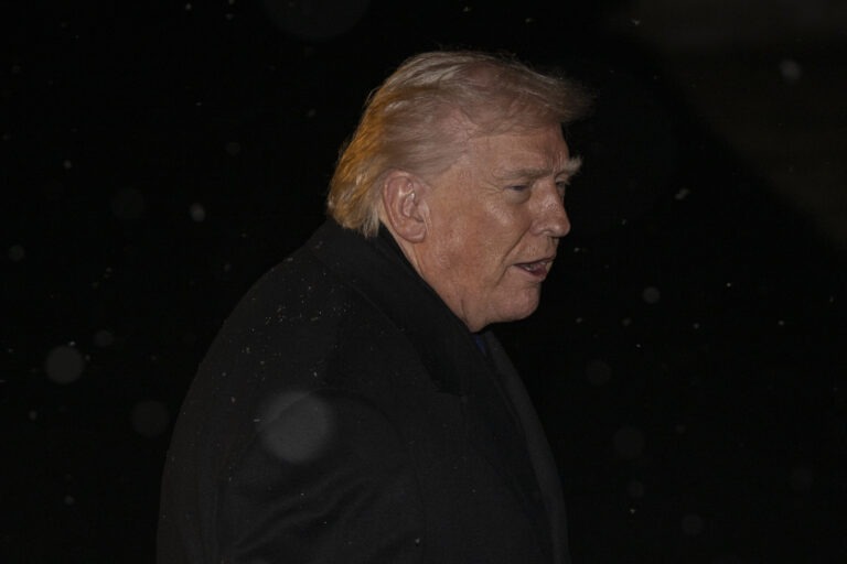 Trump Establishes "America First Arms Transfer Strategy" - The State Signal