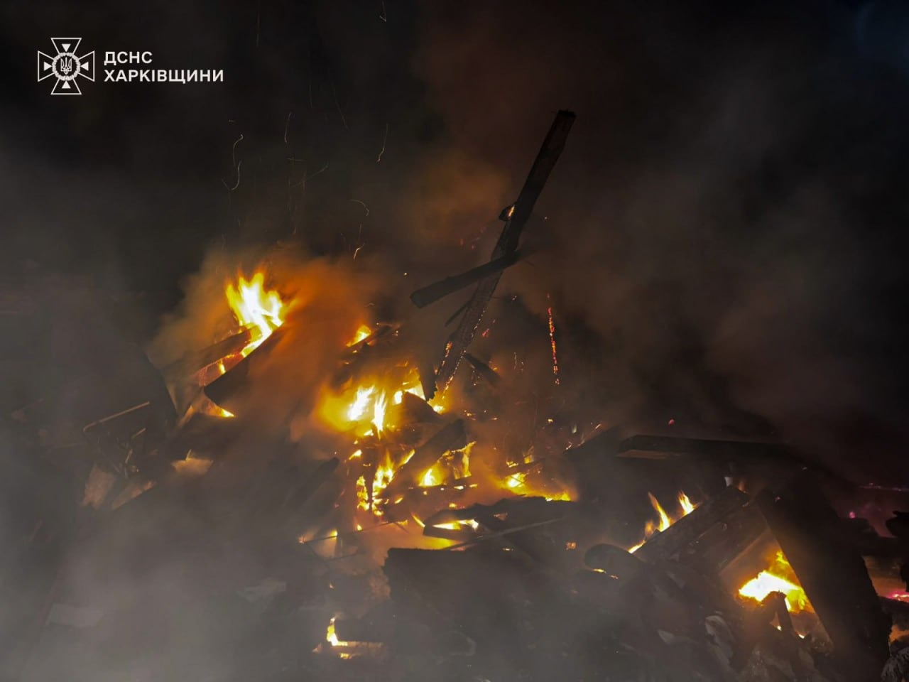 Overnight Russian Attacks on Ukraine Kill 5 - The State Signal Overnight Russian Attacks on Ukraine Kill 5 - The State Signal