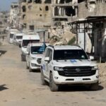 How Israel is Blocking Palestinians From Returning to Gaza Through Rafah Crossing How Israel is Blocking Palestinians From Returning to Gaza Through Rafah Crossing - The State Signal