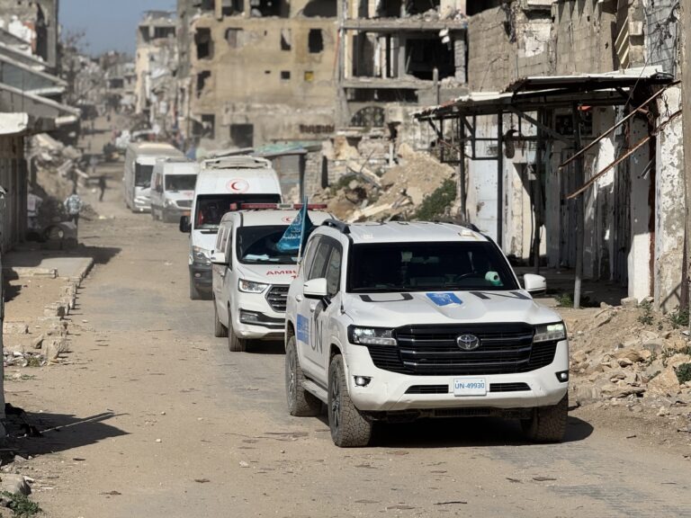 How Israel is Blocking Palestinians From Returning to Gaza Through Rafah Crossing - The State Signal
