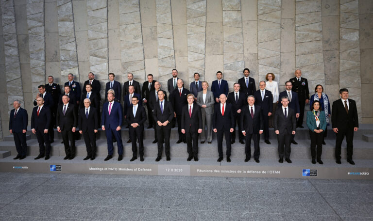 Latest EU's Russia Sanctions Package Fails to Get G7 Backing - The State Signal