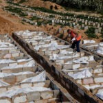 Israeli Strikes on Gaza Strip Kill 9 - The State Signal