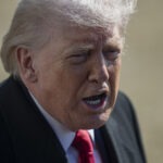 Donald Trump Supports a US Regime Change in Iran - The State Signal