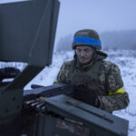 Ahead of Russian Peace Talks with Ukraine, Both Accuse Each Other of Overnight Attacks - The State Signal