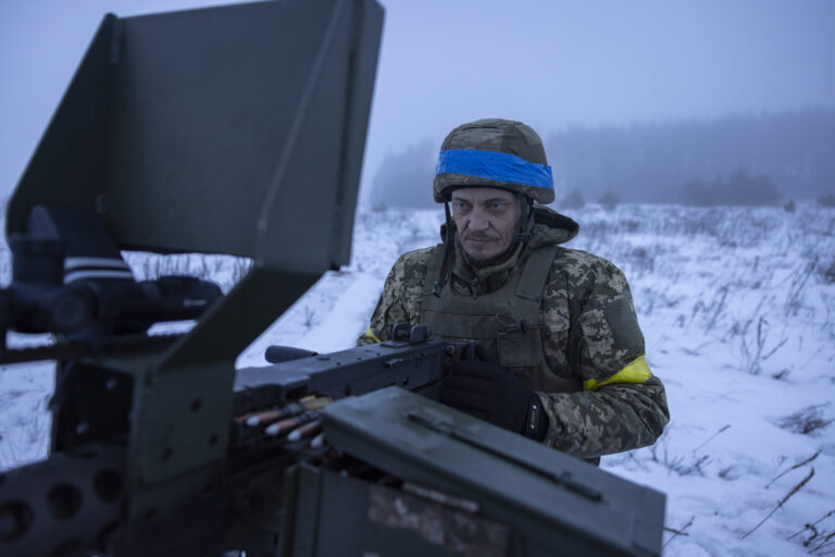 Ahead of Russian Peace Talks with Ukraine, Both Accuse Each Other of Overnight Attacks - The State Signal