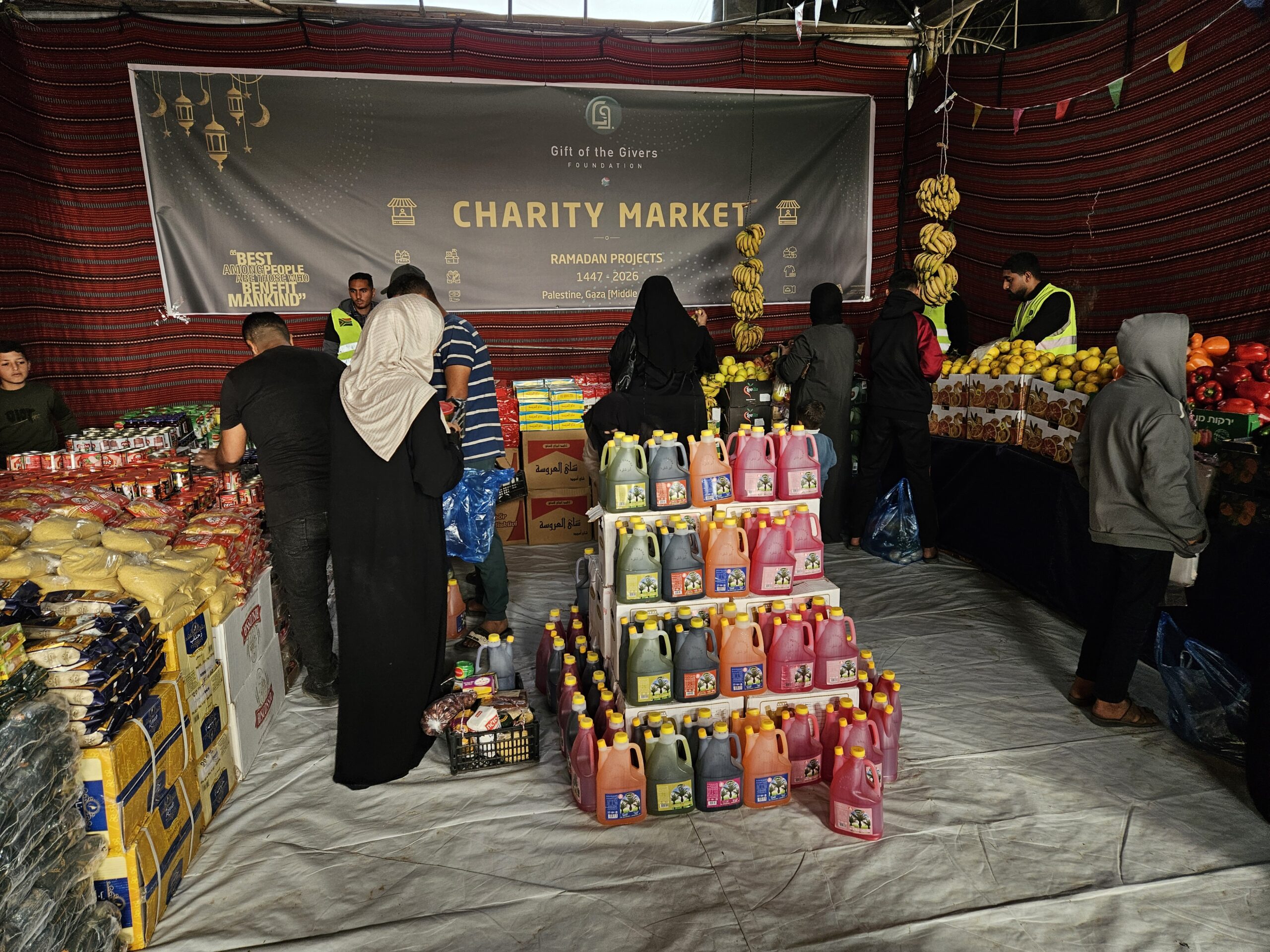 Israel Hindering Nearly Half of Humanitarian Aid Missions in Gaza Strip; UN - The State Signal